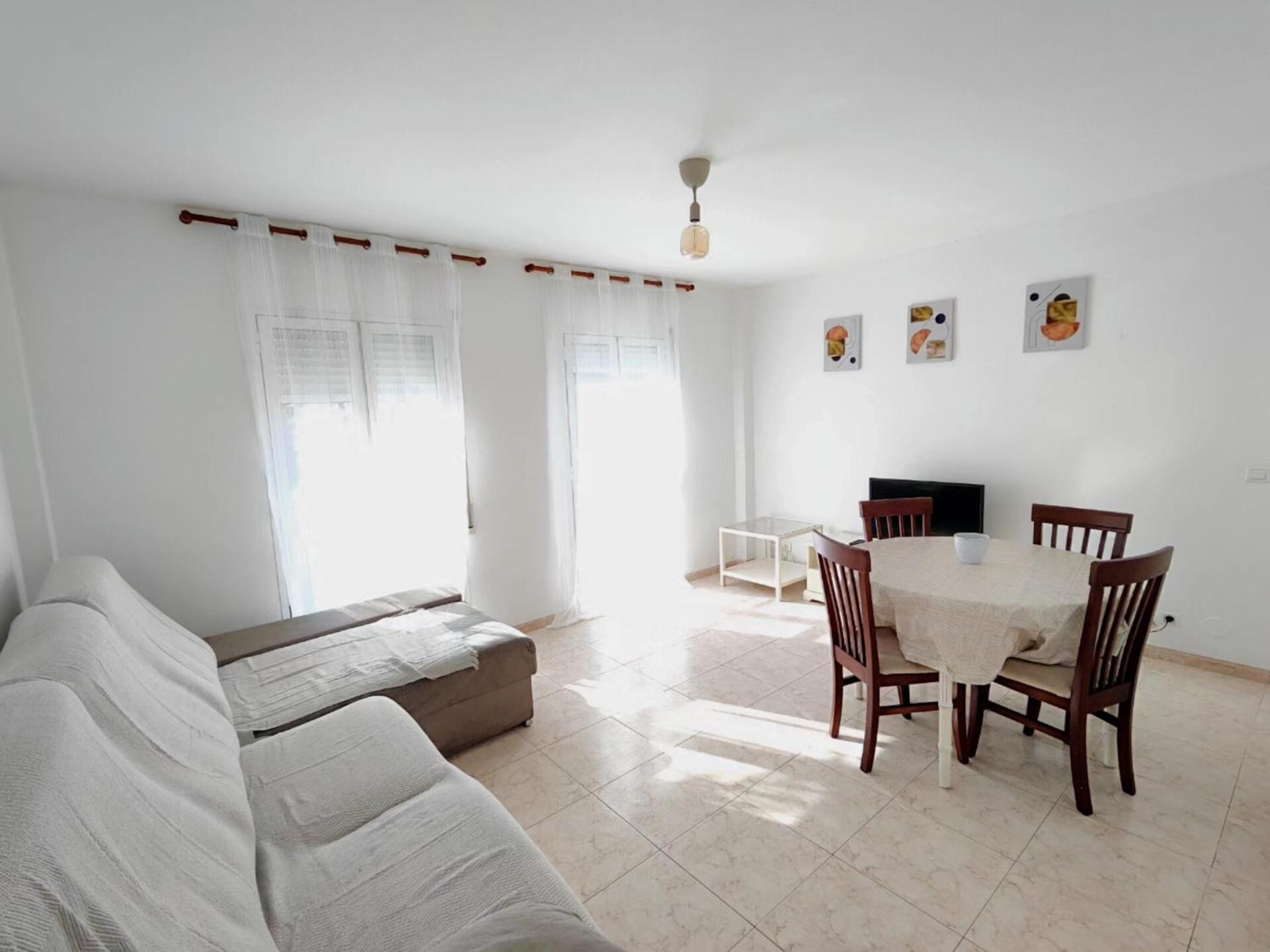 Summer Blue Apartment Nerja Exterior foto